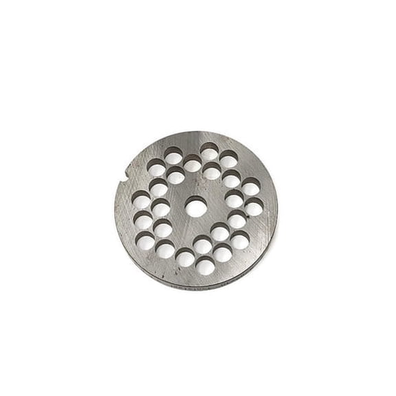 #22 3/8" (10mm) Reversible Chopper Plate