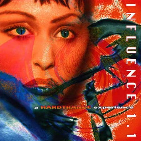 Influence 1.1: A Hardtrance Experience