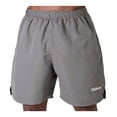 thumbnail image 1 of Bermuda Wilson para Hombre, Deportivo Gris Talla CH, 1 of 4