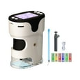 thumbnail image 1 of Kit de microscopio portátil para niños, recargable, 1000XHD, Microsco D Heat, 1 of 7
