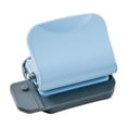 thumbnail image 1 of Perforadora de Mano Strade Fareast Limited Azul 6 Hojas para Álbumes de Recortes, 1 of 7