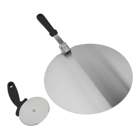Pizza Tools,Pizza Peel Stainless Steel Pizza Peel Metal Pizza Peel Custom Engineered