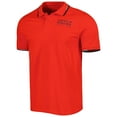 thumbnail image 2 of Unisex Castore Scarlet Red Bull Racing Core Polo, 2 of 3