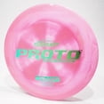 thumbnail image 3 of Discraft Ricky Wysocki Proto Hallux Disc Golf Distance Driver, Pick Your Disc, 3 of 25