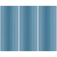 thumbnail image 1 of Shoner Wohnen 5, Floral Stripped Books Design Bleu Clair Papier Peint Rouleau, 1 of 3