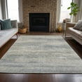 thumbnail image 5 of Dalyn Rugs Machine Washable Indoor/Outdoor Chantille ACN2089 Linen 8' x 10' Rug, 5 of 9
