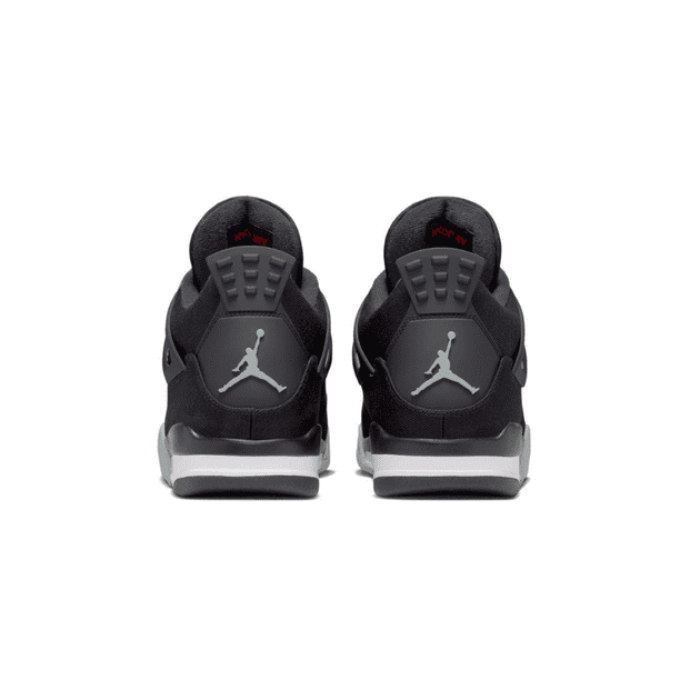 Tenis Jordan Retro Choclo Jordan Retro Thunder Yellow