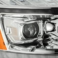 thumbnail image 7 of AlphaRex 06-08 Dodge Ram LUXX-Series LED Projector Headlights Chrome, 7 of 7