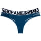 thumbnail image 5 of Jumpingount Lady Thong malla sin costuras ahueca hacia fuera la ropa interior de cintura baja impresa Mini transpirable Yoga Panty Briefs para Type8 NO8, 5 of 6
