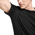 thumbnail image 5 of Jockey Men's Sweat Protect Crew Neck Undershirt, 5 of 5