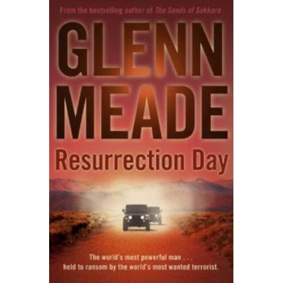 Pre-Owned Resurrection Day (Paperback) 0340824514 9780340824511