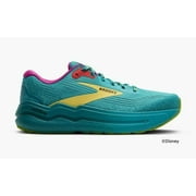 Brooks Women's Ghost Max 2 runDisney SS Limited Edition Blue Size 11