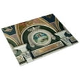 thumbnail image 3 of Print: Library of Congress, View 5, Mural Of Summer By Frank W. Benson, 3 of 4