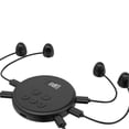 thumbnail image 6 of Phone Auto Adjustable Speed Simulated Finger Clicking Automatic Phone Screen Tapper for Reward Tasks Live Broadcasts Smart Phone , 5 Head, 6 of 6