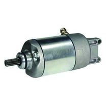 OEG Parts New 12V CCW Starter For Suzuki Street Motorcycle GSX600F Katana 1988-1997 31100-19C00 31100-19C01 31100-19C02 31100-19C03 410-54081 CM18782N APS18782 SMU0143 SZ2-0057N 571757 18782