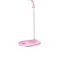 thumbnail image 4 of Lámpara de mesa LED USB Protección ocular Toque Niños Dormitorio Luz nocturna (Rosa), 4 of 5