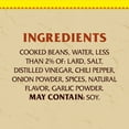 thumbnail image 6 of Rosarita Traditional Refried Beans, Canned Beans, 40.5 oz., 6 of 8