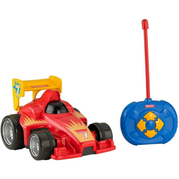 rc of a vehicle