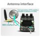 thumbnail image 2 of Módulo amplificador potencia digital Hugtrwg XY-Y50H 50W*2 Azul, 2 of 9