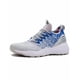 thumbnail image 4 of Tenis Charly Para Hombre Running Deportivo Antiderrapante Gris gris 25, 4 of 6