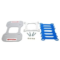 Quick Fuel Technology 300-4013QFT Fuel Cooler