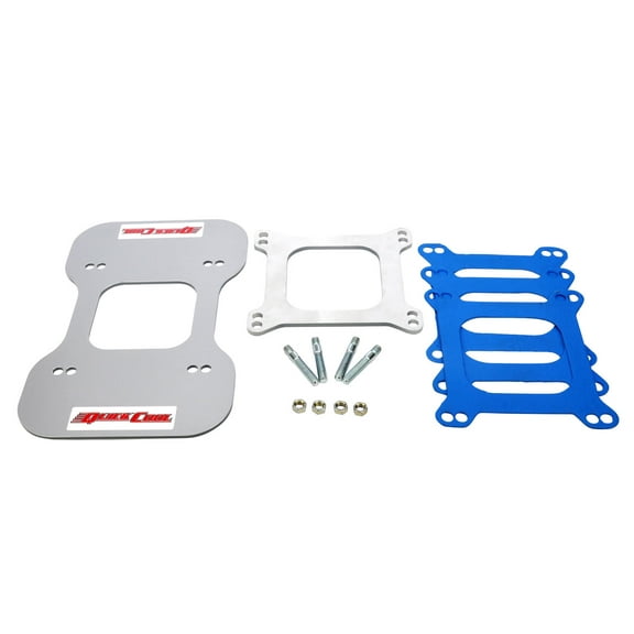 Quick Fuel Technology 300-4013QFT Fuel Cooler