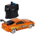 thumbnail image 1 of Jada Jugues - Fast and Furious 1:24 Radio Control, Brian's Toyota Supra Jada Toys Jada Toys, 1 of 2