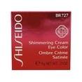 thumbnail image 1 of Shiseido Shimmering Cream Eye Color BR727 Fog .21 Ounce, 1 of 2