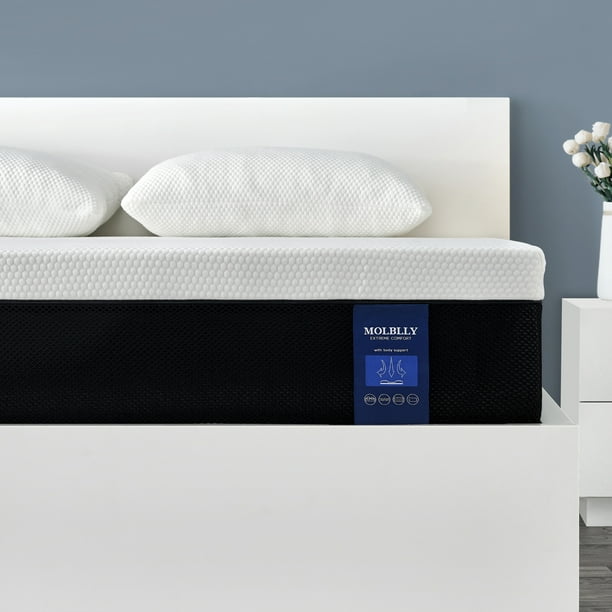 molblly-14-inch-full-size-plush-mattress-gel-memory-foam-certipur-us