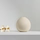 thumbnail image 4 of Florero de cerámica Zulema Florero 83 cm x 75 cm, 4 of 7
