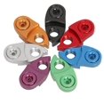 thumbnail image 2 of Bicycle Rear Derailleur Hook Extender (Green) (2pcs), 2 of 3