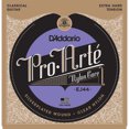 thumbnail image 1 of D'Addario EJ44 Pro-Arte Silverplated Wound Clear Nylon Classical Guitar Strings - Extra-Hard Tension, 1 of 3