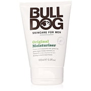 Bulldog Natural Skincare, Original Moisturizer, 3.3 oz., Pack of 2