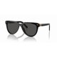 thumbnail image 1 of Miu Miu SMU 12ZS Black/Dark Grey (16K-5S0) Sunglasses, 1 of 4