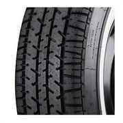 Coker Tires 737116 Classic Star Series, 2.50 In WW, 215/70R15
