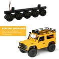 thumbnail image 5 of 3X RC Car Roof Lamp LED Light Bar for MN D90 D99S MN98 MN99S MN-90 1/12 RC Car Upgrade Parts, 5 of 7