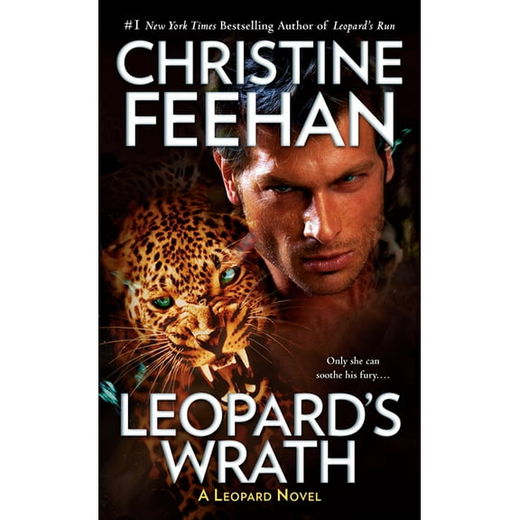 Leopard Novel Leopard's Wrath, Book 12, (Paperback)