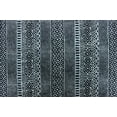 thumbnail image 5 of Casavani Garden Area Rugs Bedroom Yoga Mat,Black 10x14 feet, 5 of 5