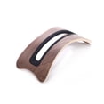 thumbnail image 1 of Wooden Vertical Laptop Desktop Stand Holder Display Rack for Macbook Pro, 1 of 5