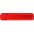 thumbnail image 2 of Dorman 74368 Rear Passenger Side Door Reflector Front for Specific Cadillac / Chevrolet / GMC Models, Red, 2 of 4