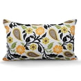 thumbnail image 3 of Indoor Outdoor Waterproof Throw Pillows 12x20 Inch with Inserts, Decorative Lumbar Accent Pillows for Patio Furniture Sofa Garden Chairs, 3 of 3