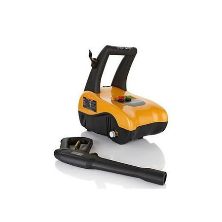 Factory-Reconditioned Powerworks 51312-RC 1,500 PSI 1.3 GPM Electric Pressure Washer
