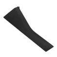 thumbnail image 3 of Rear Window Pillar Trim Cover 72761 SAG Premium ABS Plastic Exterior Post Replacement for Jazz 2003 2008, 3 of 7