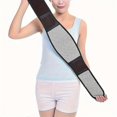 thumbnail image 4 of Waist support lumbar disc herniation tourmaline selfheating waist support steel plate support waist support, 4 of 4