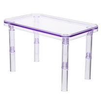 WORGEOUS  Animal Hamster Landscaping Platform Cage Guinea Pigs