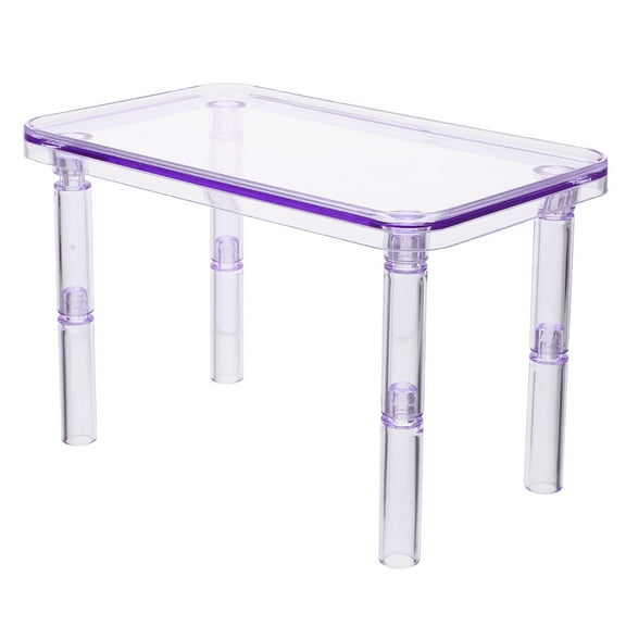 WORGEOUS  Animal Hamster Landscaping Platform Cage Guinea Pigs