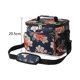 thumbnail image 1 of Bolsa de aislamiento portátil de tela Oxford, bolsa de hielo fría, bolsa de almuerzo para picnic y campamento al aire libre, 1 of 4