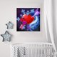 thumbnail image 5 of Kit de pintura de diamante Wdftyju 5D mosaico de Taladro redondo HJ545, 5 of 9