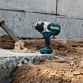 thumbnail image 3 of Makita XWT08Z-R Llave de Impacto Inalámbrica sin Escobillas 18V 1/2", 3 of 9