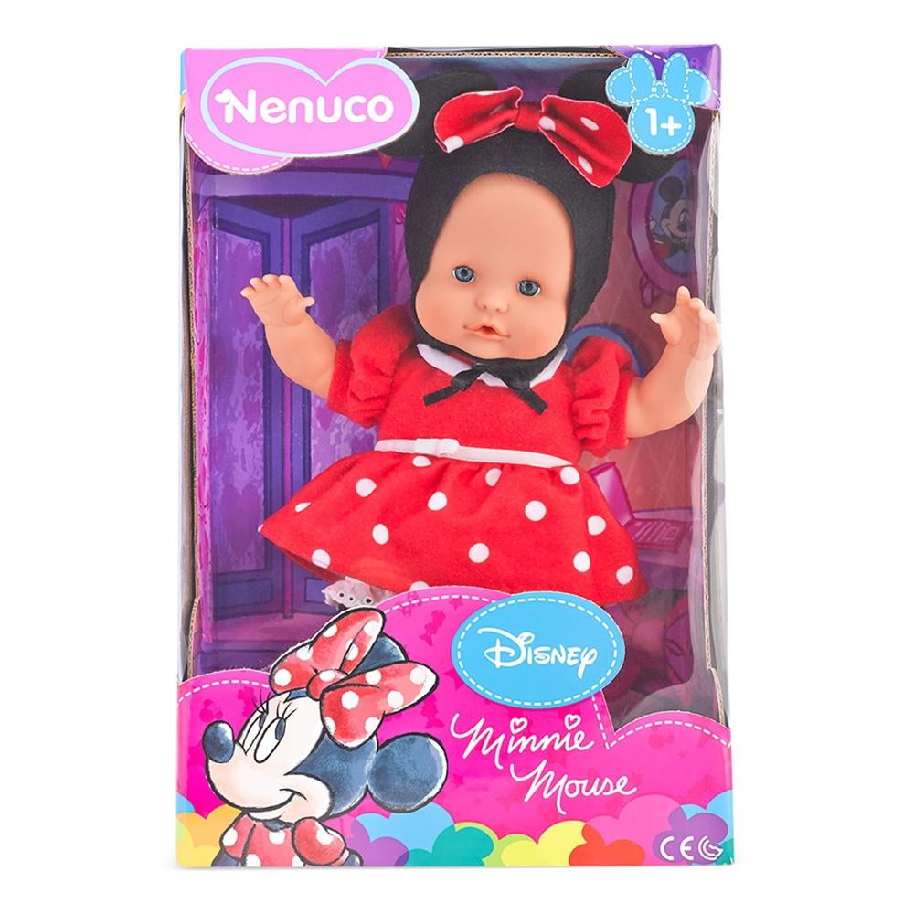 Muñeca Nenuco Nenuco De Mimi Muñeco Antiguo Mini Nenuco Baby De